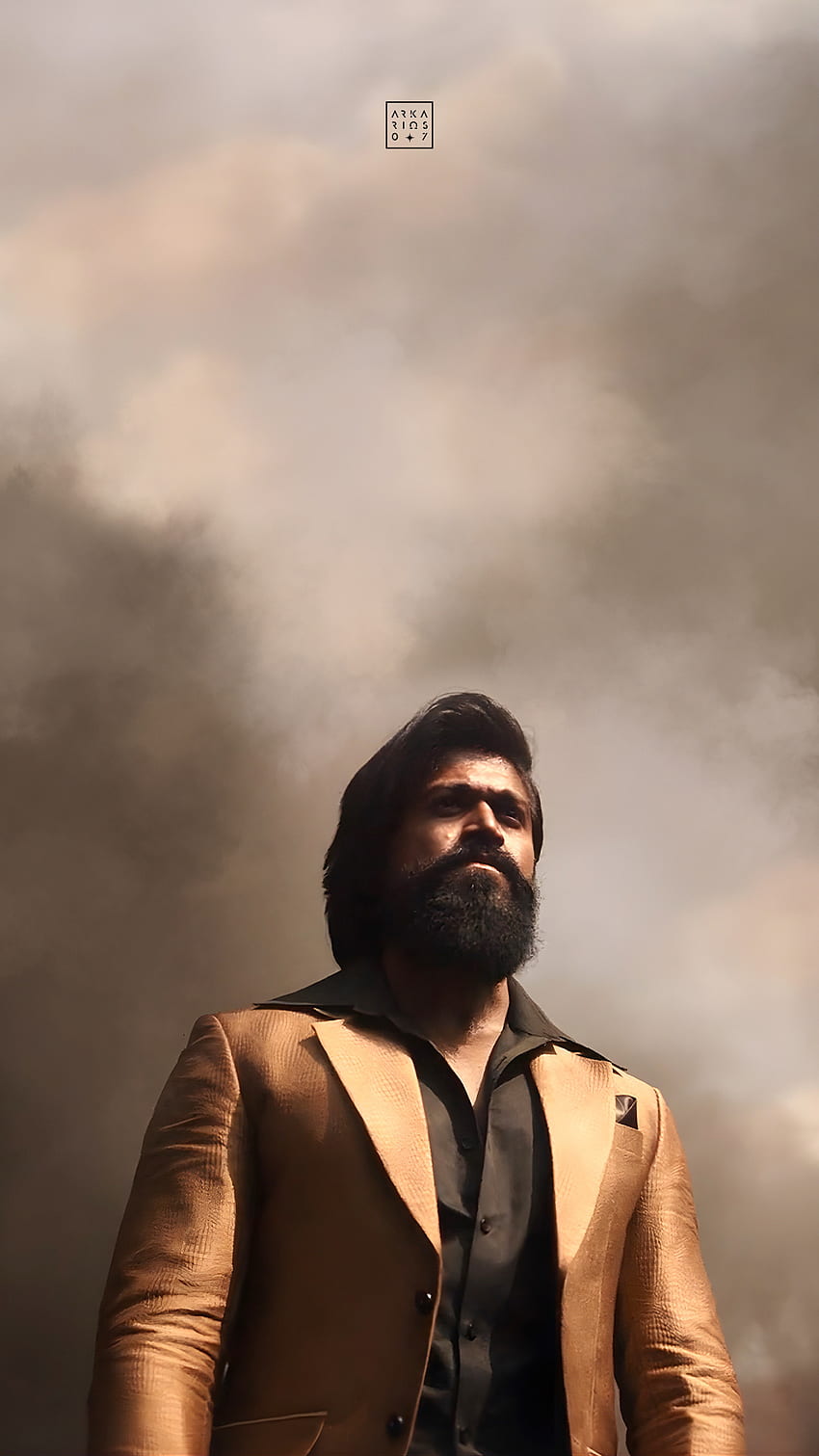 KGF Chapter 2 Trailer The Bloody War Between Rocky And Adheera Gives Fans  Goosebumps- Watch