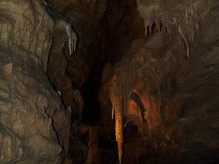Magic Cave WDS, caves, graphy, caving, light, spelunking, nature, rocks HD wallpaper