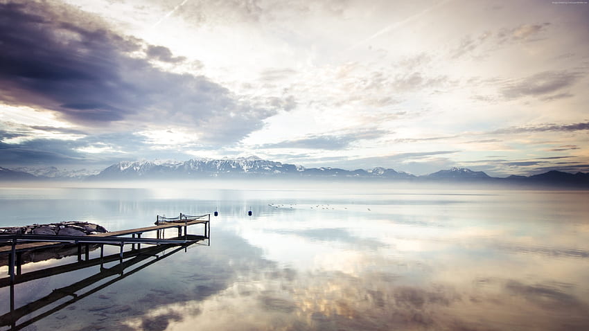 Great Salt Lake, Utah HD wallpaper | Pxfuel