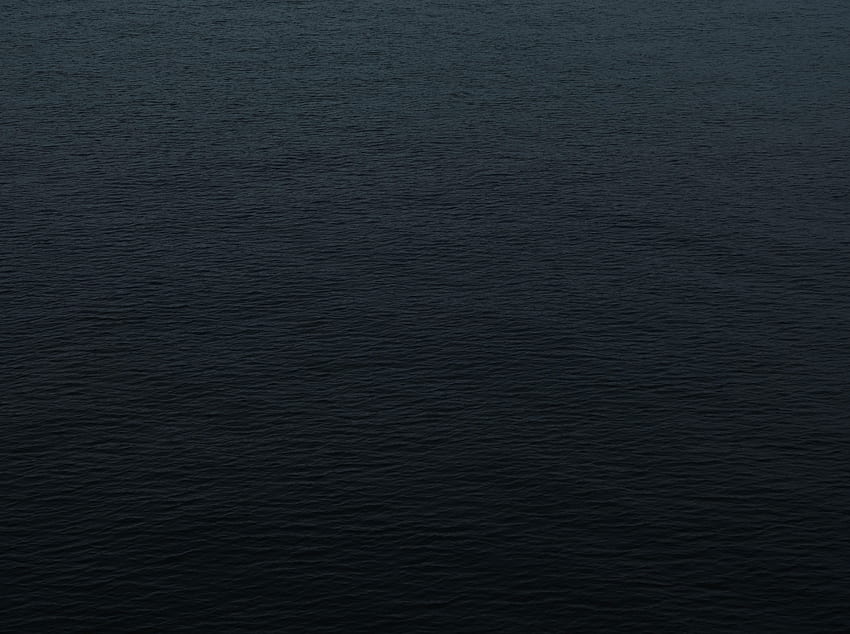 Water, Sea, Dark, Ripples, Ripple, Surface HD wallpaper