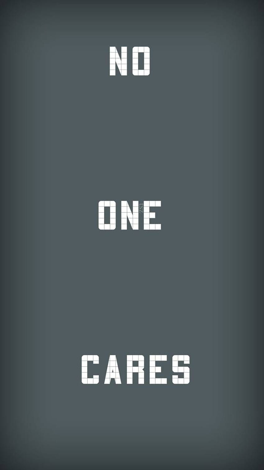 no one cares by alizubair0266 - 4e now. Browse millions of popular saying Wallpap. Action quotes, No one cares, Popular quotes HD phone wallpaper