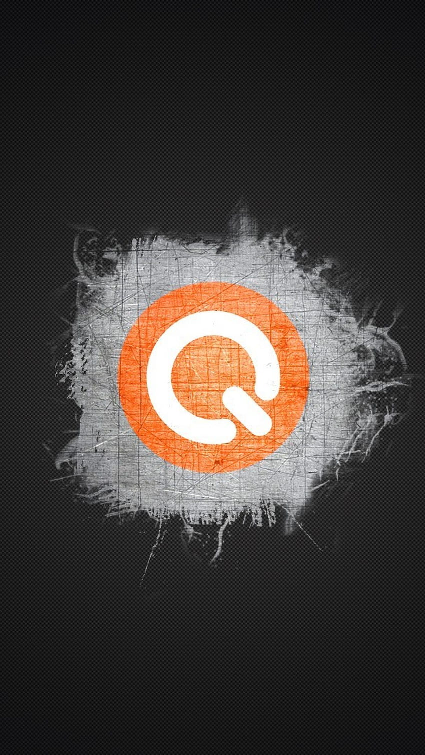 Dança Q. Q Dance, Q Dance Festival e Q Dance Logo, Dança Papel de parede de celular HD