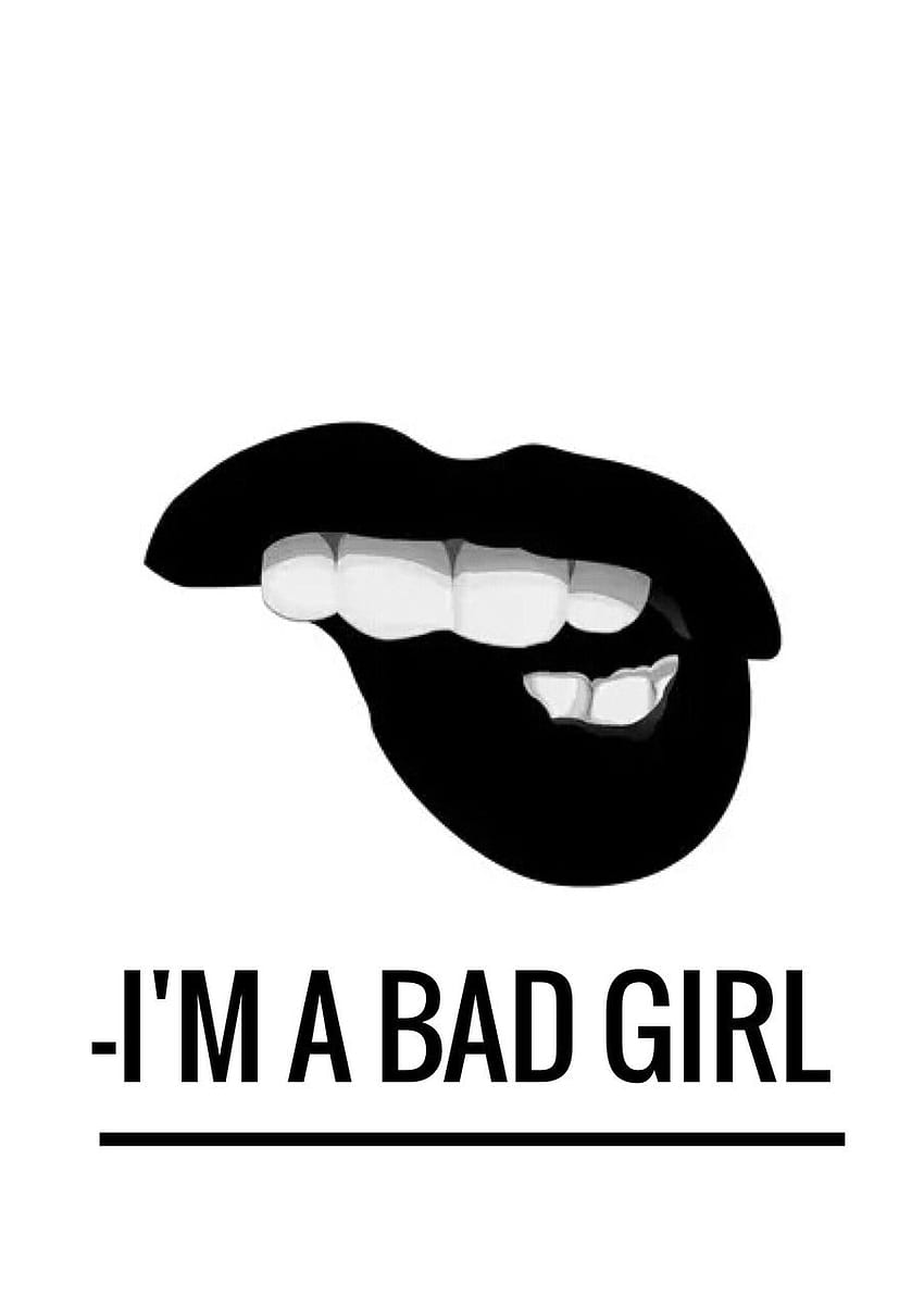 In collection, Crazy Bad Girl HD phone wallpaper | Pxfuel