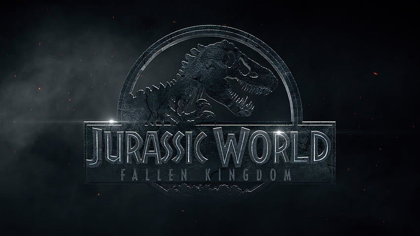 Jurassic World: Fallen Kingdom - Nowa środa [] Tapeta HD