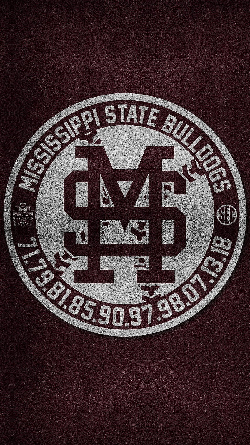 Mississippi state baseball HD phone wallpaper | Pxfuel