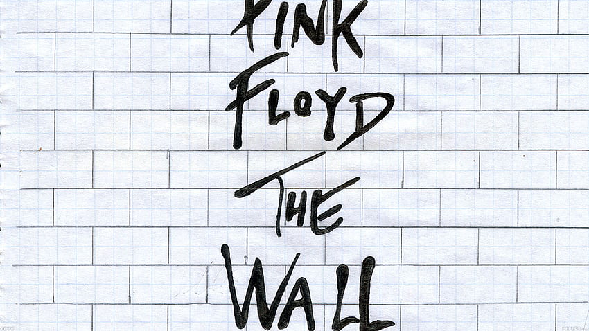 ノートパソコン用。 ピンク・フロイド・ザ・ウォール・アルバム、ピンク・フロイド・ラップトップ 高画質の壁紙
