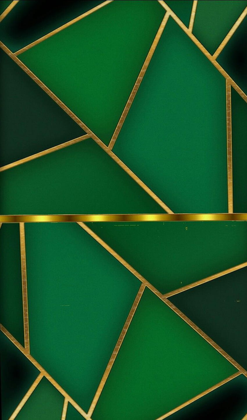 Emerald Green And Gold iPhone  HD phone wallpaper | Pxfuel