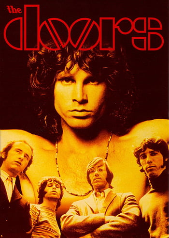 20 The Doors HD Wallpapers and Backgrounds