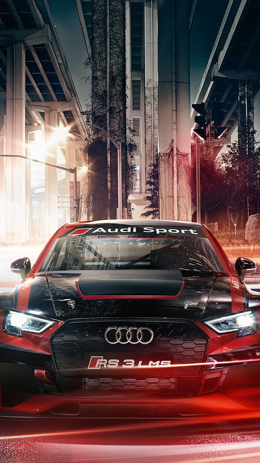 Audi rs3 car HD wallpapers