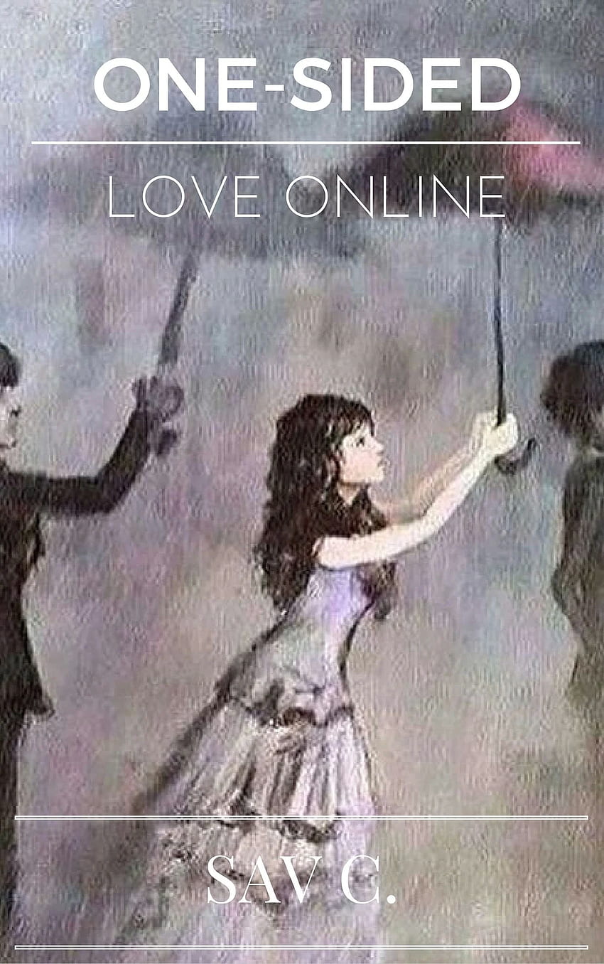 One Sided Love Online EBook von Sav C. 9781311102171. Rakuten Kobo United States HD-Handy-Hintergrundbild