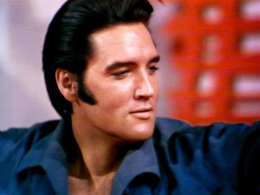 Elvis '68 Comeback, Filme, Sänger, Leute, Unterhaltung HD-Hintergrundbild