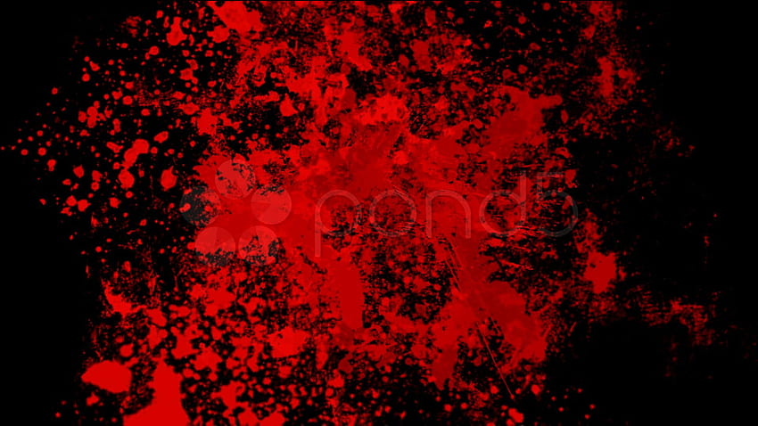 Blood Splatter Black Powiązane słowa kluczowe i sugestie Tło krwi do szablonów Powerpoint, Blood Splatter Tapeta HD