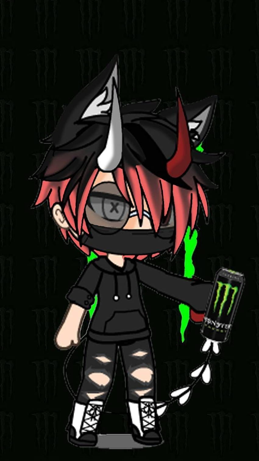 Bad Boy~ Gacha club  Roupas de personagens, Personagens, Desenhos