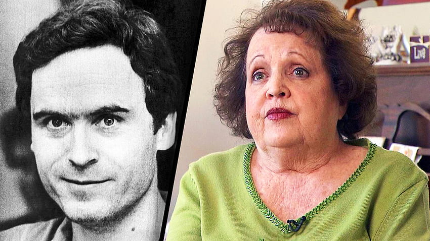 Ted Bundy: Woman Who Knew Serial Killer HD wallpaper | Pxfuel