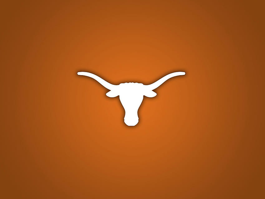 Longhorns . Texas Longhorns , Estado do Texas Longhorns Texas e Longhorns, Texas Longhorns Futebol papel de parede HD