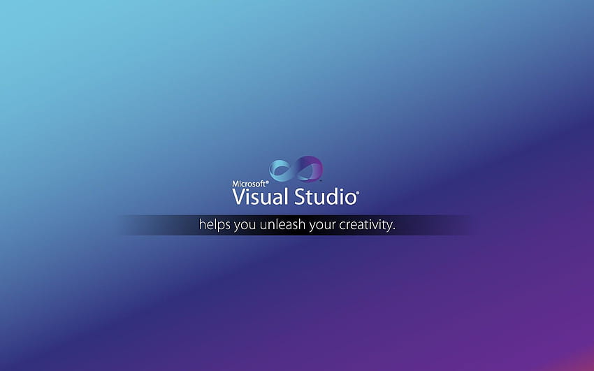 10 Microsoft Visual Studio Tam Súper fondo de pantalla
