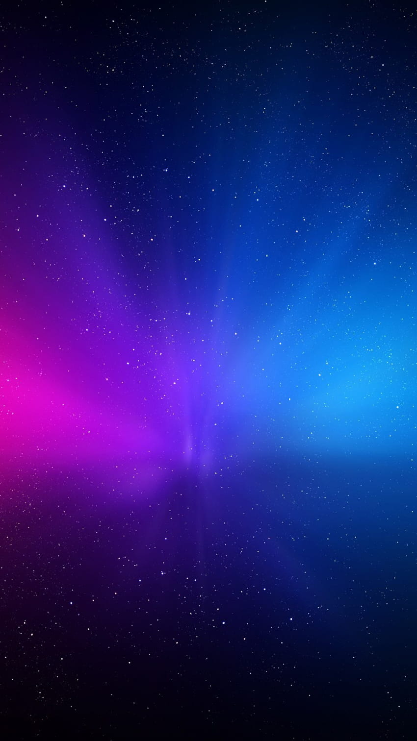 핑크 블루 코스모스, 갤럭시, 우주, 예술, , 아이폰 7, 아이폰 8, 핑크 퍼플과 블루 갤럭시 HD 전화 배경 화면