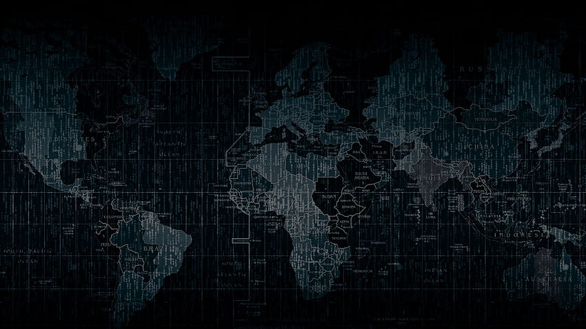 Cybersicherheit, Accenture HD-Hintergrundbild