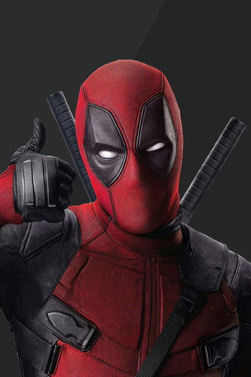 Deadpool Movie Background Box HD phone wallpaper | Pxfuel