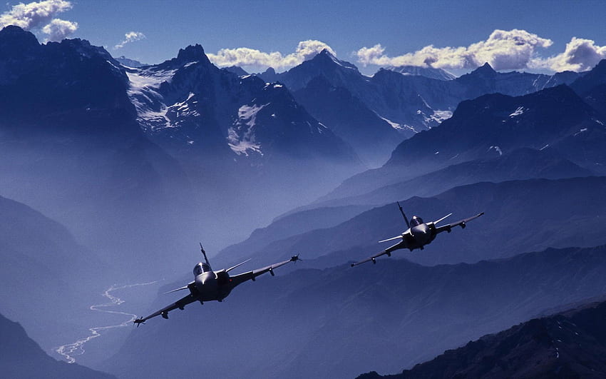 Aviation . Army Aviation, Military Airplane HD wallpaper