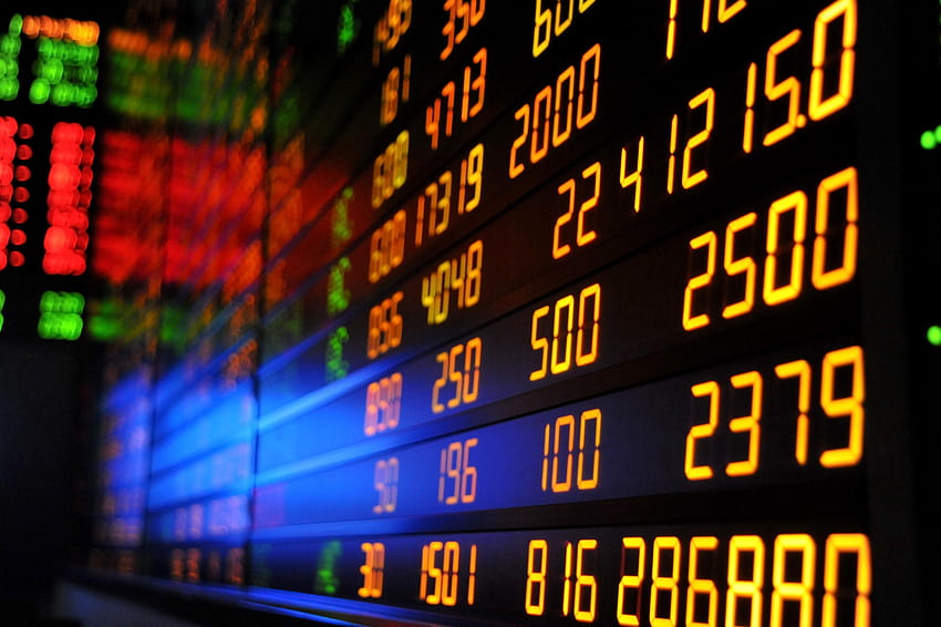 Stock Market - ( collections), NYSE HD wallpaper