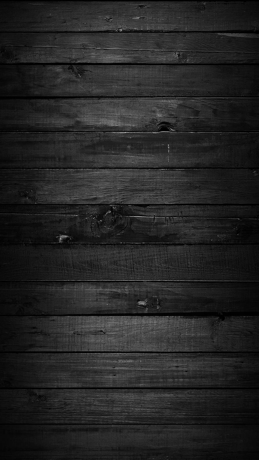 Holz für Android, Schwarzes Holz HD-Handy-Hintergrundbild