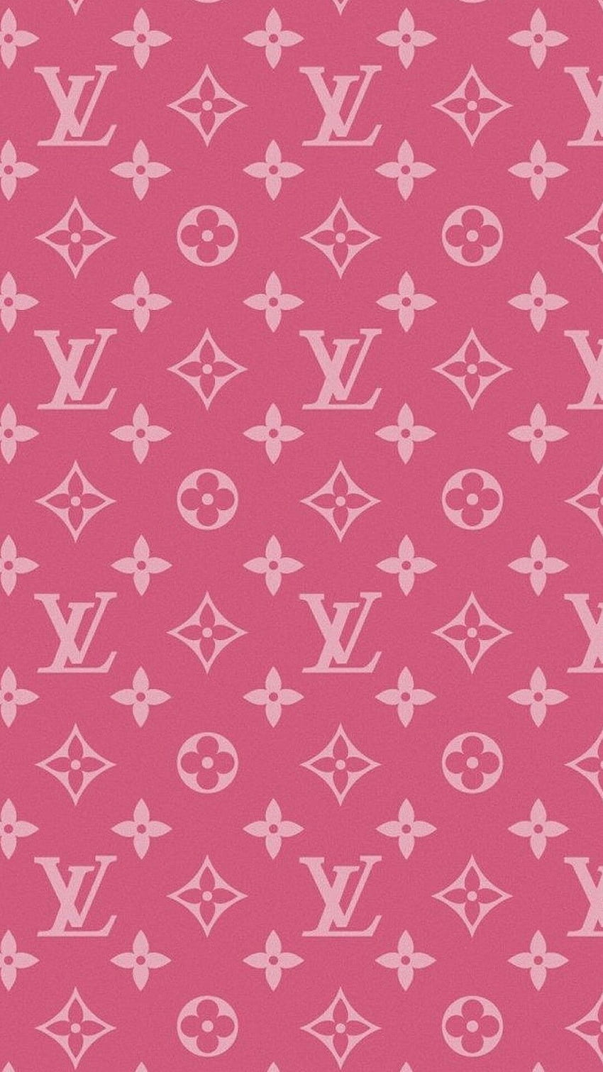 Coach for iPhone, Pink Brand HD phone wallpaper | Pxfuel