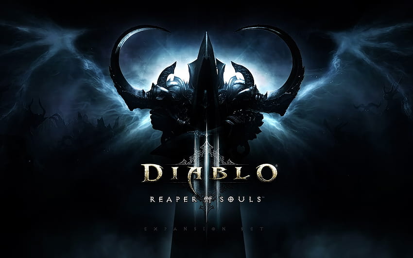 diablo 3 reaper of souls PC 게임 게임 [], 모바일 및 태블릿용. 디아블로 영혼을 거두는 자를 탐험하세요. 디아블로 3 HD 월페이퍼