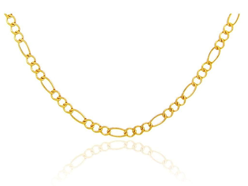 Gold Chains And Necklaces - Omani Gold Chain HD wallpaper