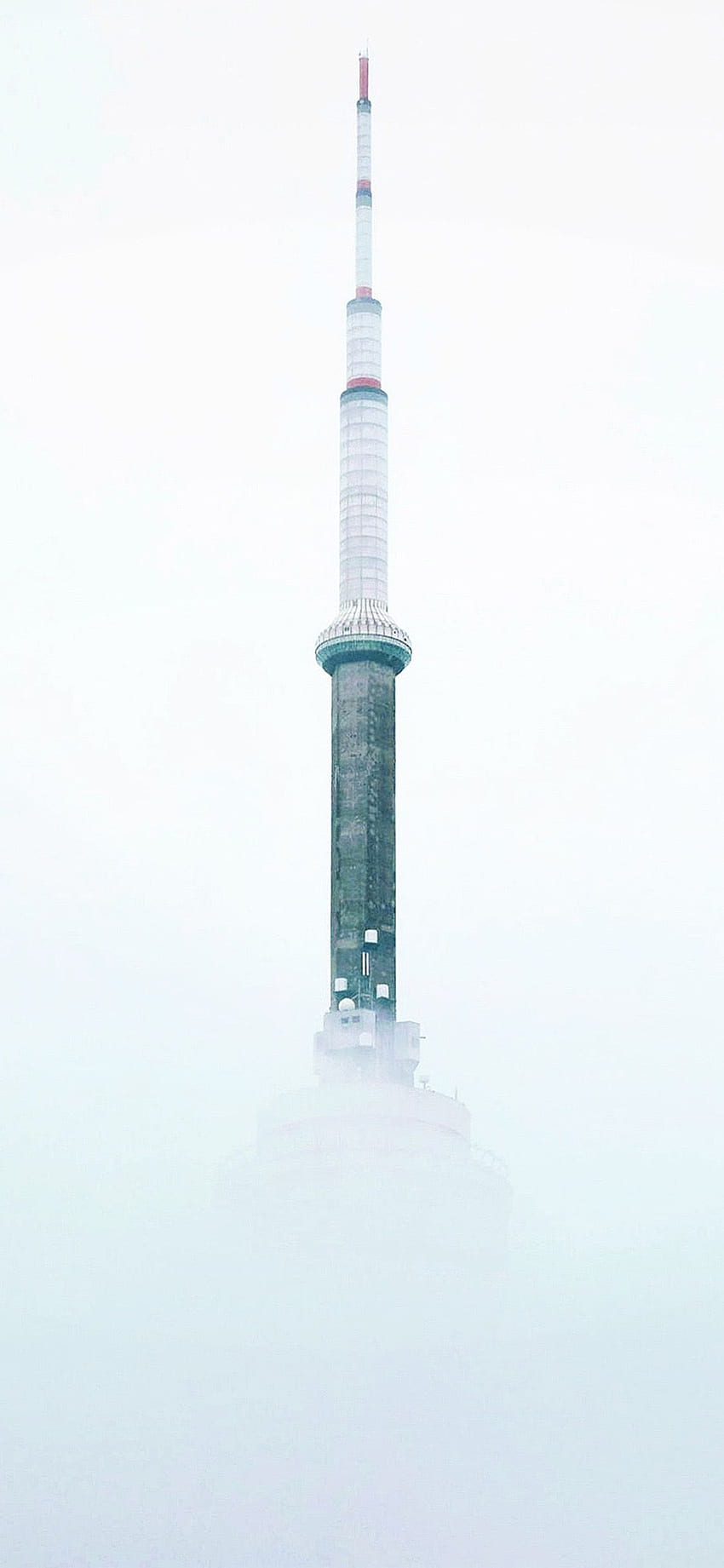iPhone X yüksek kule cn kanada toronto doğa, Avengers Kulesi HD telefon duvar kağıdı