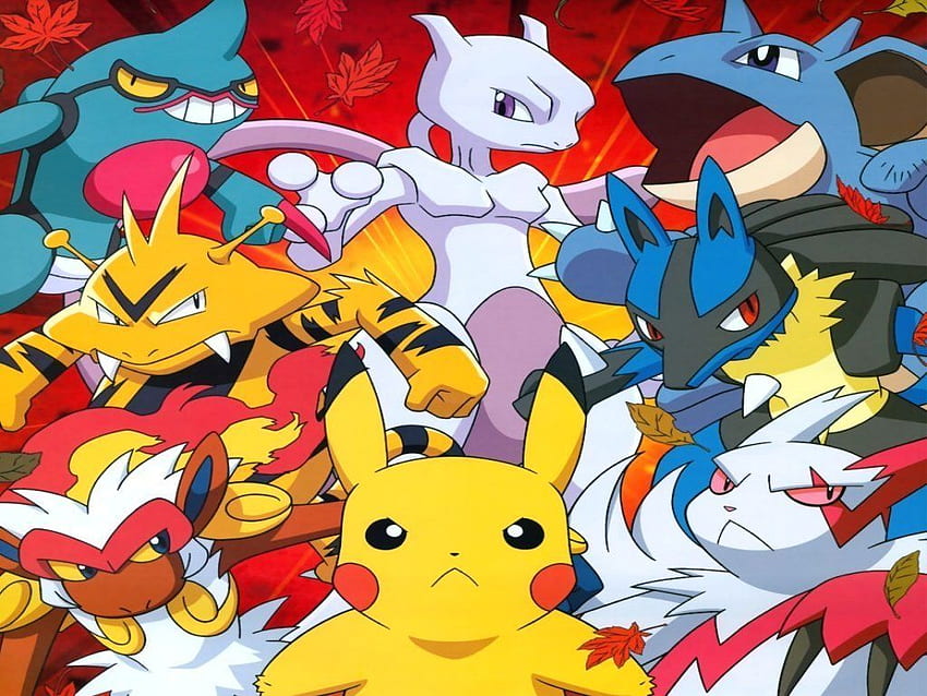 ポケモンの公式降臨。 Pokemon, Pokemon background, Anime, Christmas Pokemon 高画質の壁紙