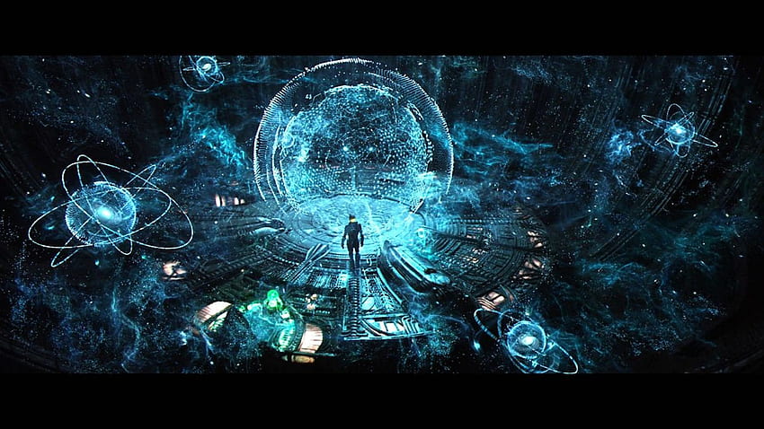 PROMETHEUS ALIEN COVENANT Extraterrestres Aventure futuriste de science-fiction, Prometheus 2 Fond d'écran HD
