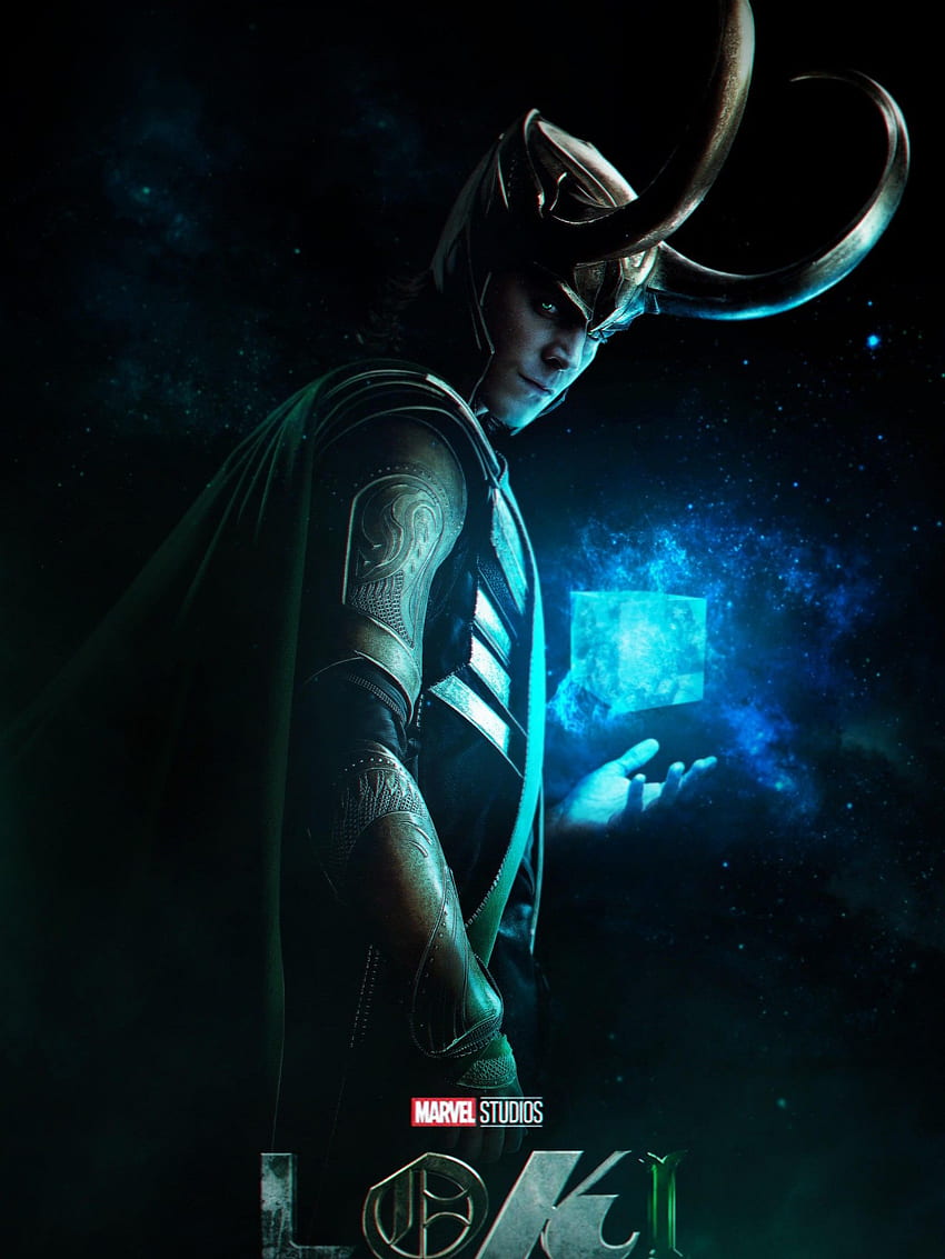 Loki , TV series, 2021, Tom Hiddleston, Marvel Comics, Movies, Thor & Loki  HD phone wallpaper | Pxfuel