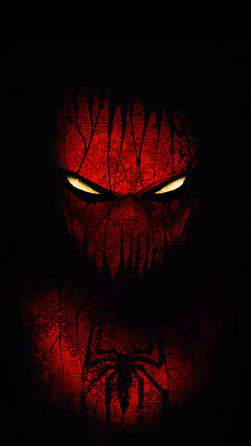 Of Spiderman Mobile) - Lo mejor para dispositivos móviles - -, Spider Man para dispositivos móviles fondo de pantalla del teléfono