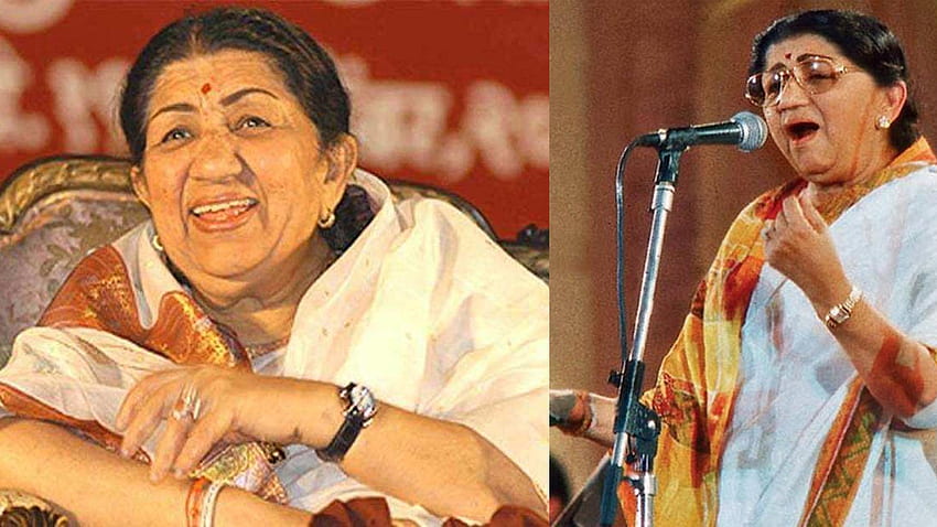 Lata Mangeshkar's condition is stable, family to take her home soon. Hindi Movie News - Bollywood - Times of India HD wallpaper