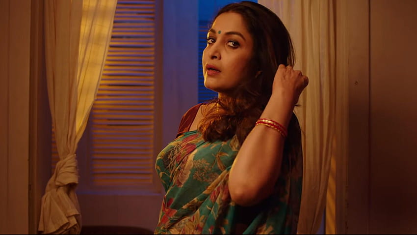 Baahubali'-Schauspielerin Ramya Krishnan spielt in ihrem nächsten Film den Pornostar. Hindi Movie News - Bollywood - Times of India HD-Hintergrundbild