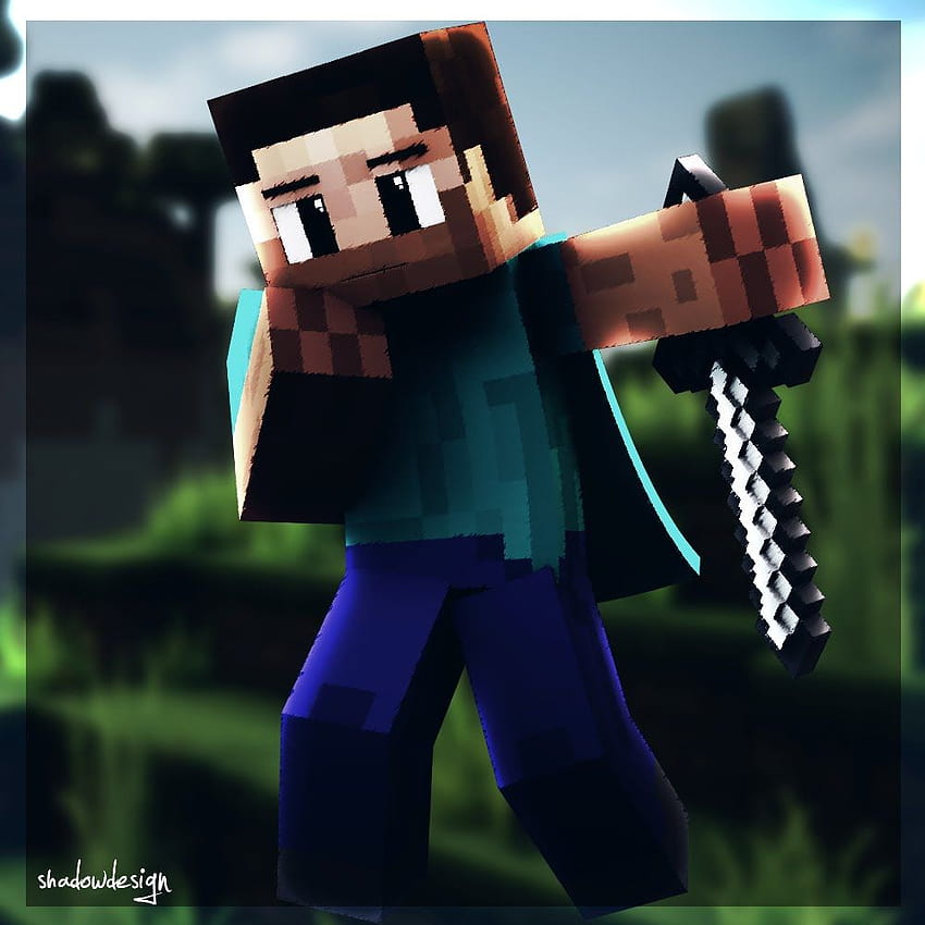 Good?Minecraft pvp [YT:YenBanP] - - Nova Skin Forum HD phone wallpaper