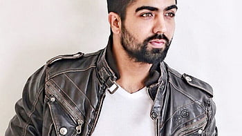 Punjabi singer hair style HD wallpapers | Pxfuel