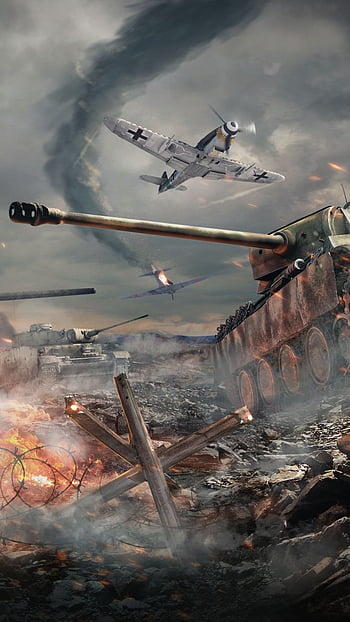 Video Game War Thunder Warplane HD wallpaper  Peakpx