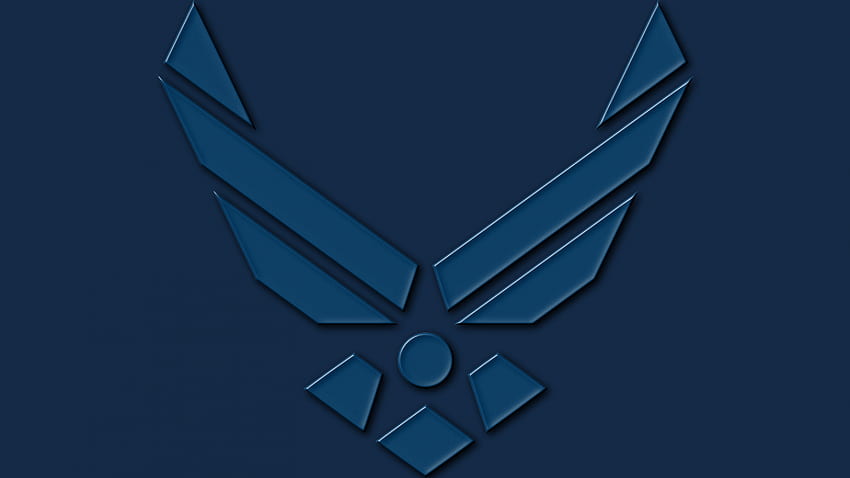 Air Force Logo Wallpaper (56+ pictures)