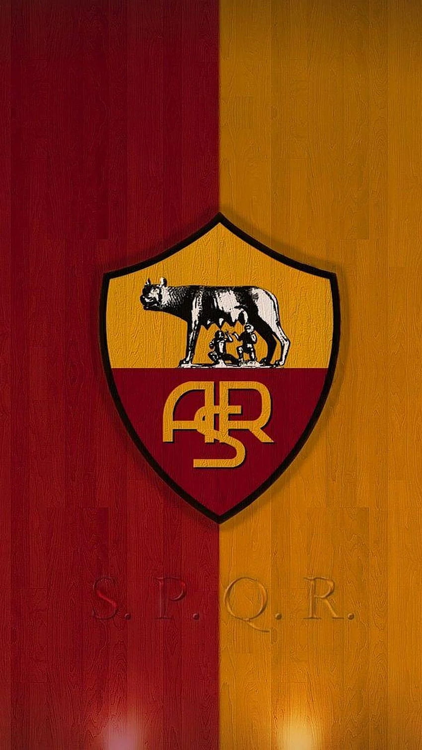 AS Roma iPhone . Best . As roma, Football , iPhone HD phone wallpaper