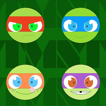 TORTUGAS NINJA: DE REGRESO A LA ALCANTARILLA! Wallpaper ii…