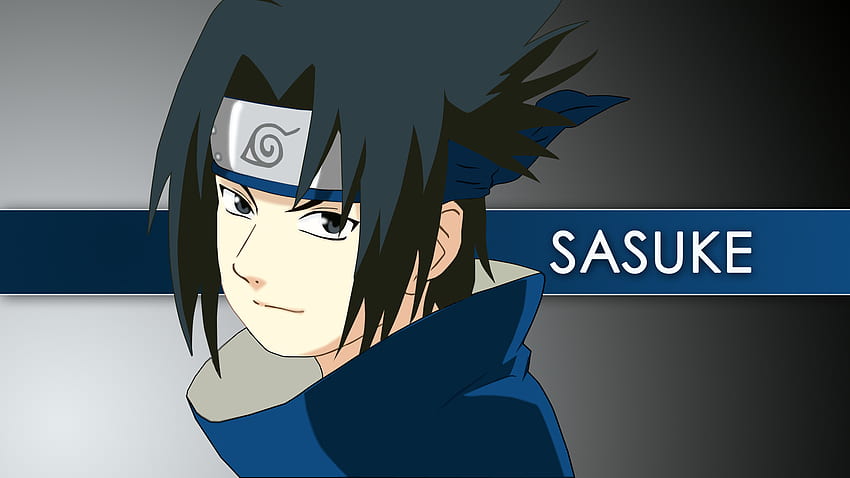 Sasuke Uchiha Blue Naruto - Novocom.top, Sasuke Evil HD wallpaper