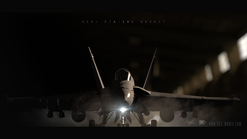 Forums officiels DCS: F A 18C Hornet ED Fond d'écran HD