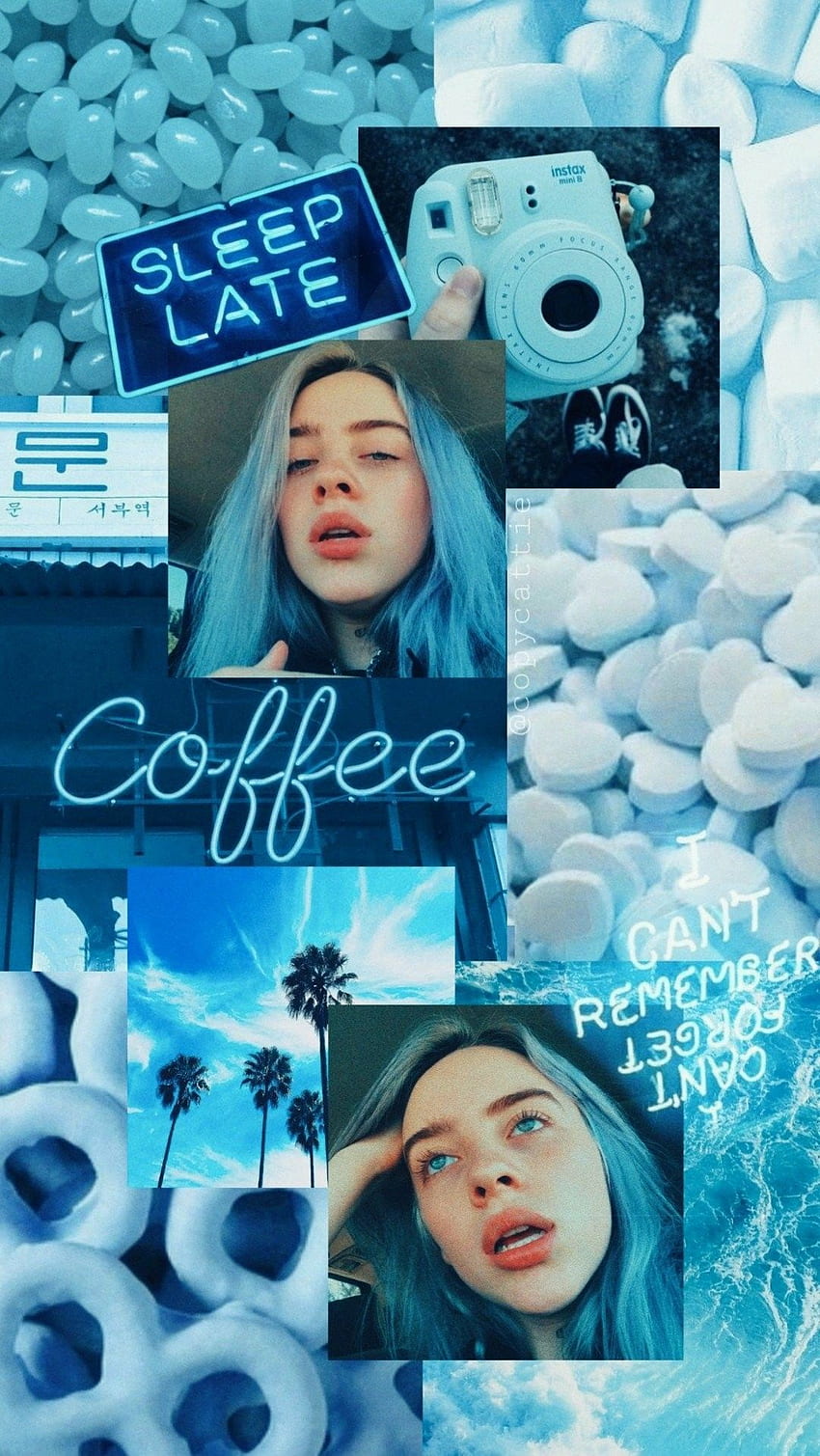 HD billie eilish aesthetic wallpapers  Peakpx