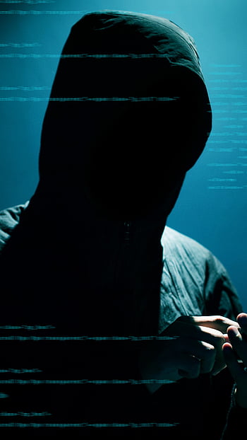 Hacker, Hacker Hoodie HD phone wallpaper | Pxfuel