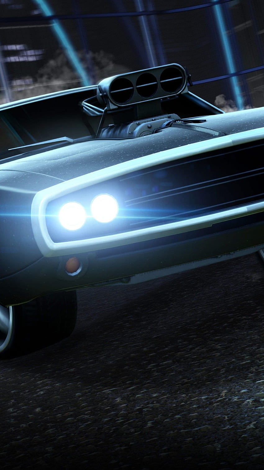 Fast and Furious wallpapers for iPhone in 2023 Free 4k download   iGeeksBlog
