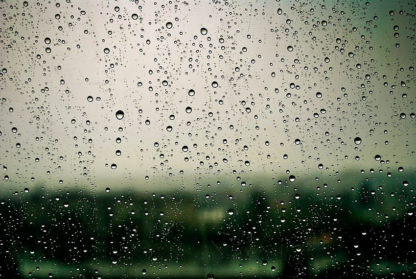 Rain Window Pane Rain Drops Rain Rain [] for your , Mobile & Tablet. Explore Rain On Window . iPhone Raindrops , Live Rain HD wallpaper