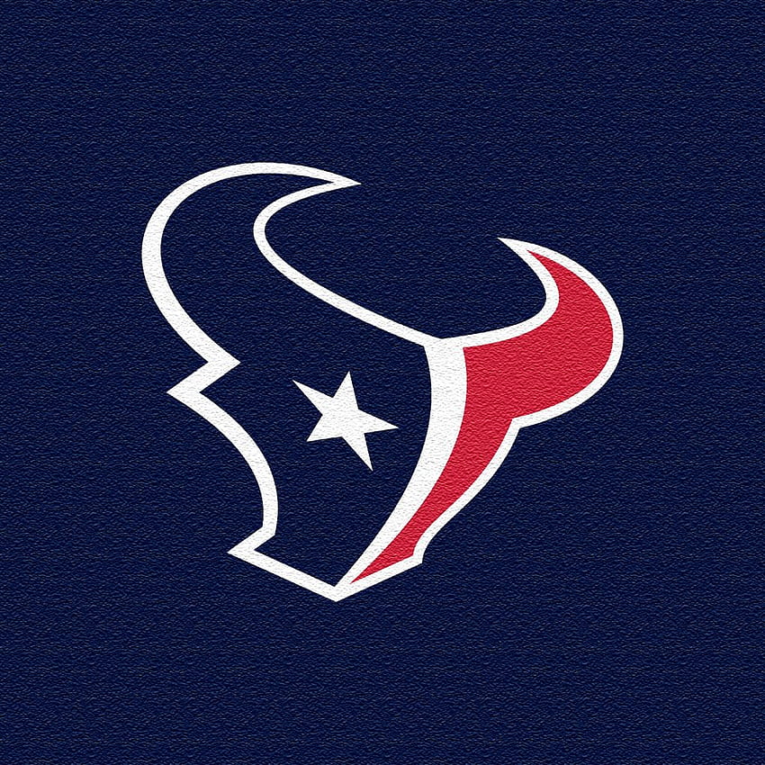 IPad with the Houston Texans Team Logos, Sports Logos HD phone ...