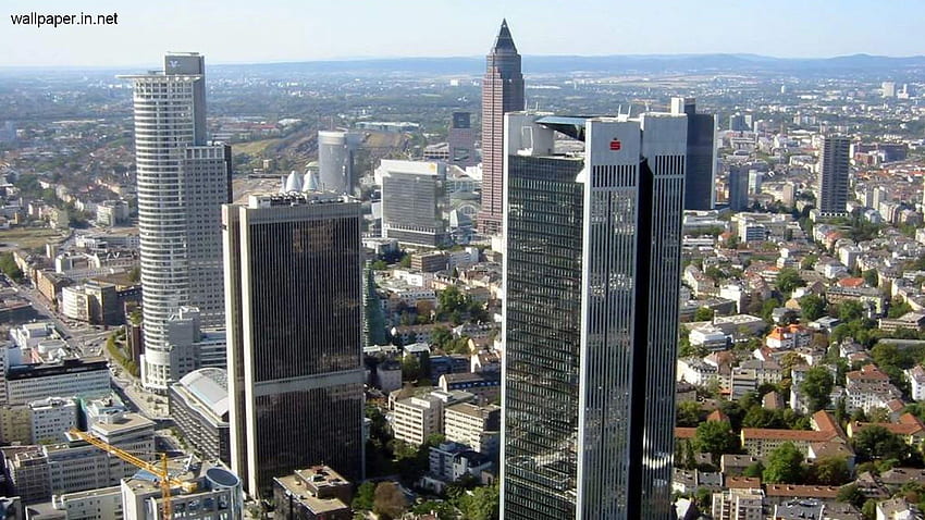 Frankfurt backgrounds HD wallpapers | Pxfuel